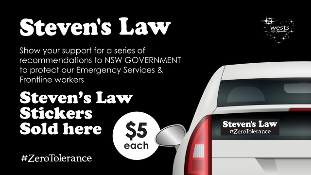 Steven’s Law