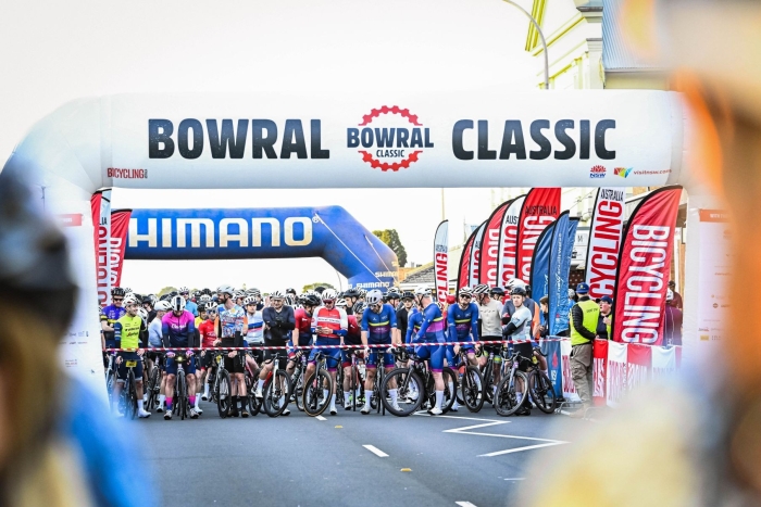 Bowral Classic 2025