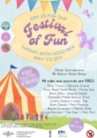 Community Links Wellbeing Festival of Fun