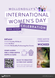 Wollondilly’s International Women’s Day Celebration