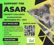 ASAR Crossfit Challenge