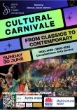 Cultural Carnival- Campbelltown’s Global Symphony