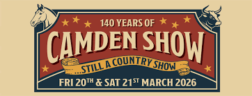 Camden Show