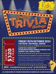 Kids of Macarthur School Teachers Trivia Night