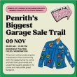 Penrith’s Biggest Garage Sale Trail