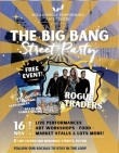 Wollondilly Performing Arts Centre “The Big Bang Street Party”