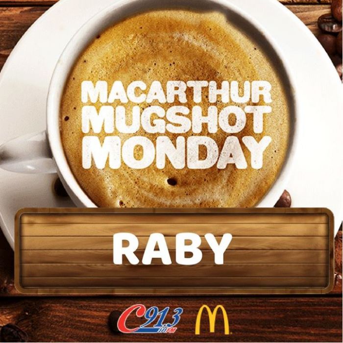 DO YOU LIVE IN RABY? WANT A FREE COFFEE?  If you…
