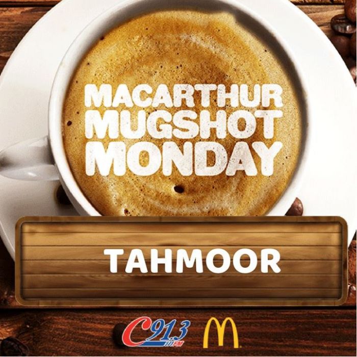 Tomorrow’s Macarthur Mugshot Monday suburb is…