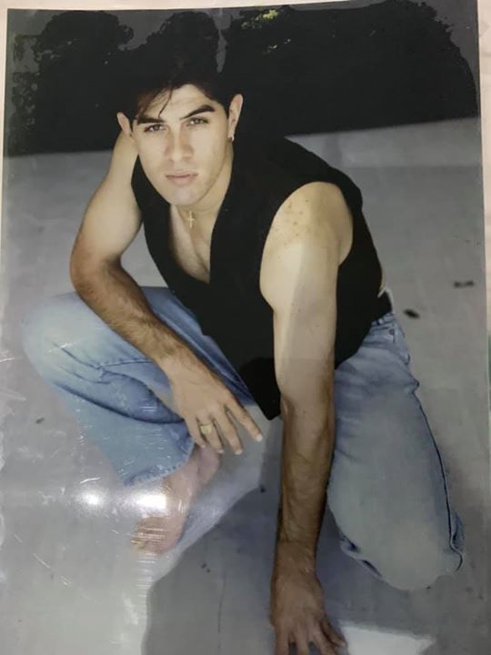 Look who’s 50 today!!  HAPPY BIRTHDAY to our…