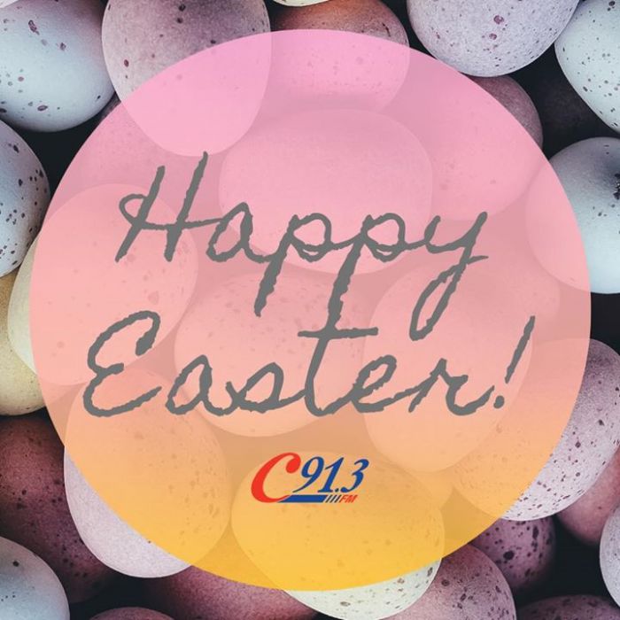 Happy Easter, Macarthur!  We hope the Easter…