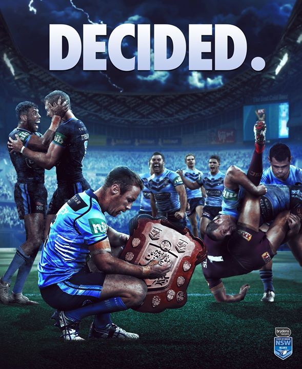 NSW Blues