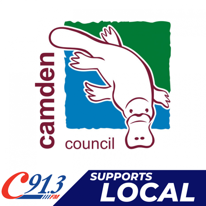 ❣️ C91.3FM SUPPORTS LOCAL ❣️  Camden…