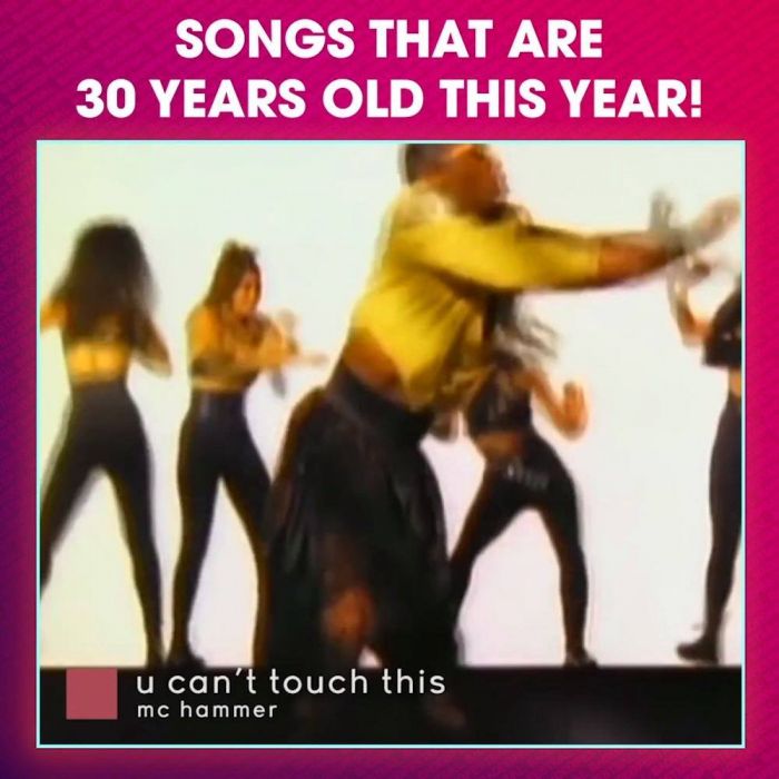 Feeling old yet? | c91.3FM Macarthur's Radio Station