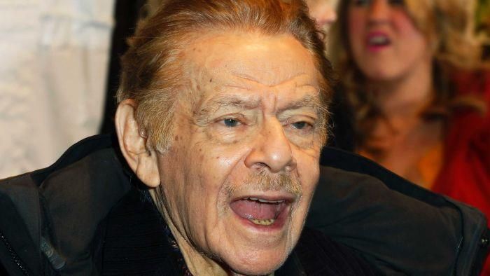 American comedic legend Jerry Stiller has sadly…