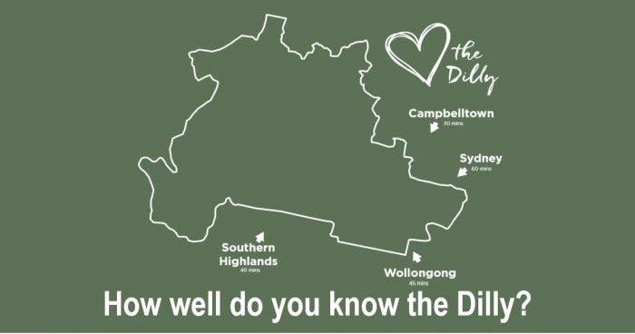 HOW WELL DO YOU KNOW THE DILLY?  Tonight during…