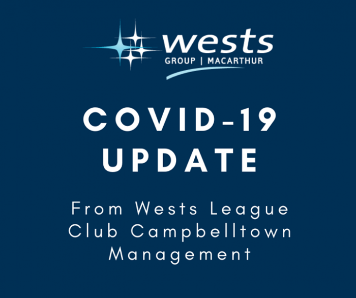 Wests Leagues Club have confirmed a guest who…