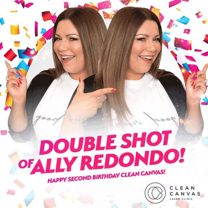 It’s a DOUBLE-SHOT OF REDONDO TWO-night as we…