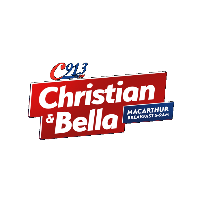 #LOCAL Christian and Bella spoke with the…