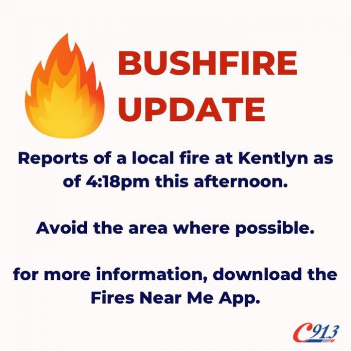 #BREAKING: download the Fires Near Me app for…