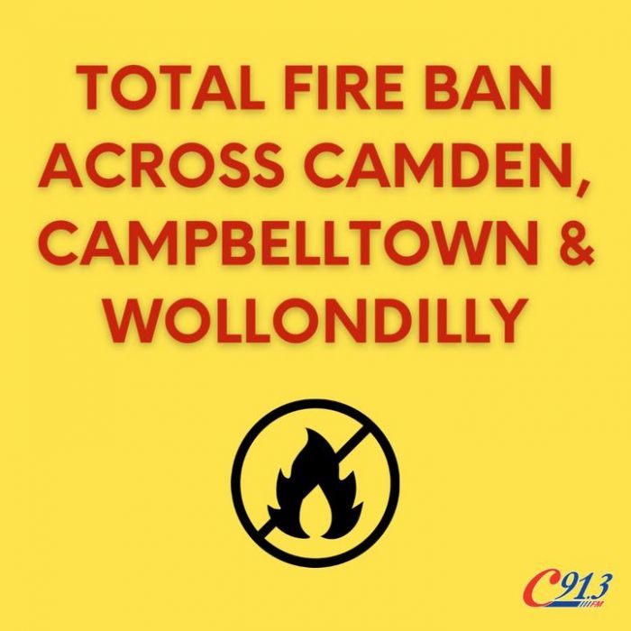⚠️ The NSW Rural Fire Service have issued a a…