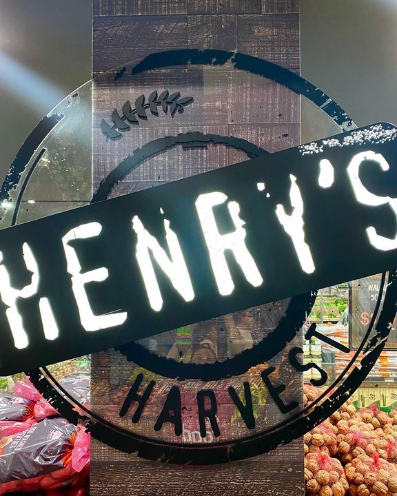 SALES OF THE WEEK HERE @henrys.harvest…
