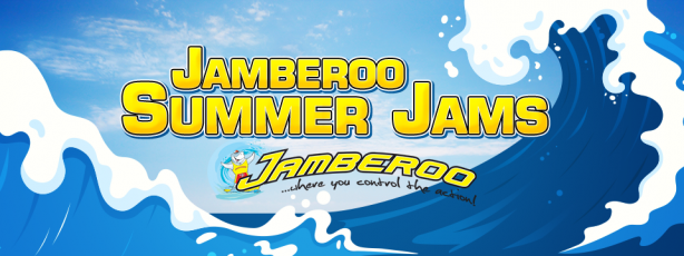 Listen out for the Jamberoo Summer Jams all next…