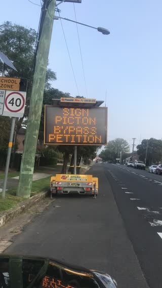 #DriveDiscusses: Do you think Picton need’s a…