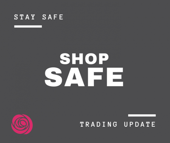 #LATEST: Rosemeadow Marketplace has issued a…