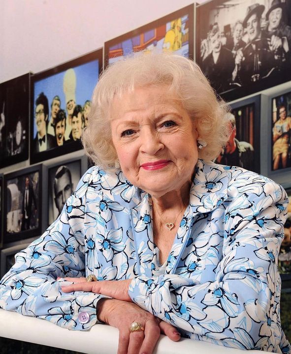 Heartbreaking news 💔: Legendary Actress Betty…