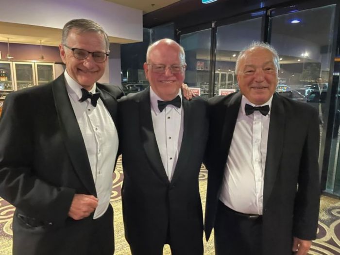 Heartbreaking news at the loss of the incredible… c91.3FM Macarthur's