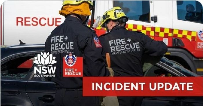 #LATEST: Narellan Road Incident, full details…