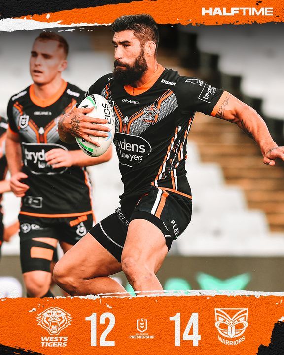 Come on TIGERS! 🧡🧡🧡