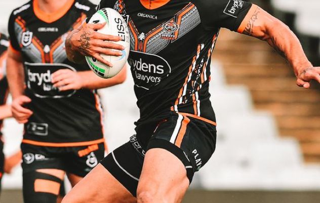 Come on TIGERS! 🧡🧡🧡