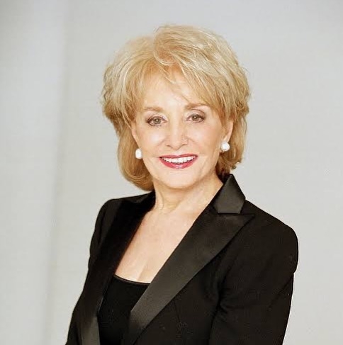BREAKING: Pioneering TV news broadcaster and…