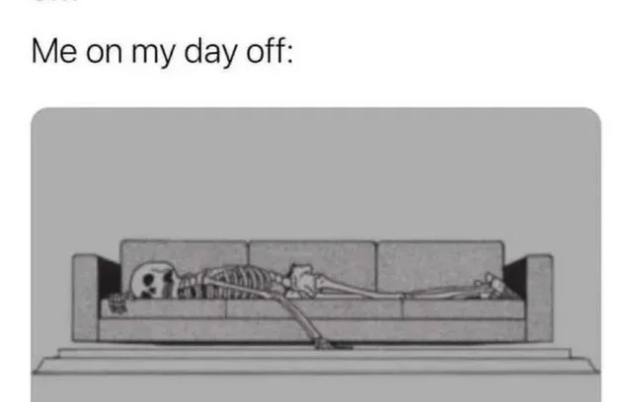This one feels personal… 😅 😂 😢...