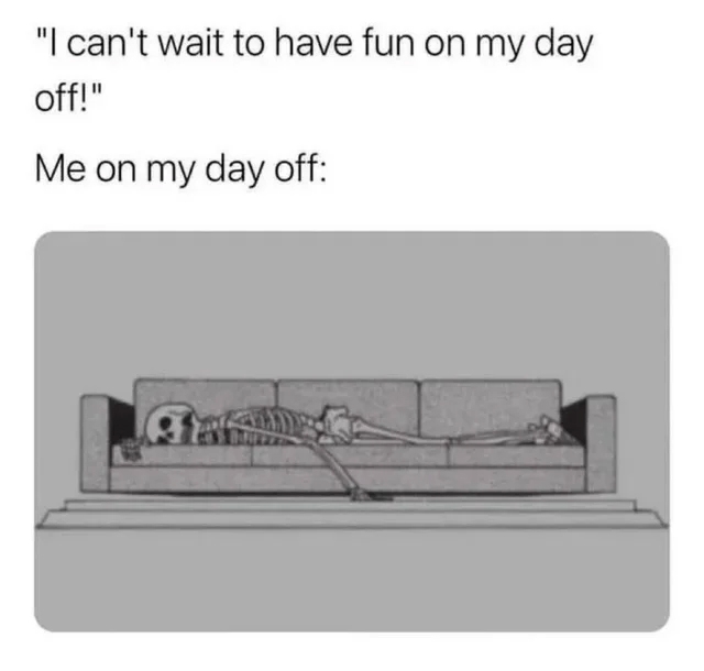This one feels personal… 😅 😂 😢...