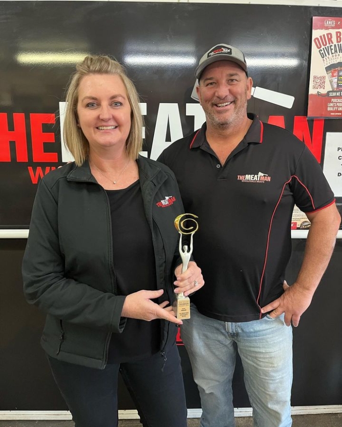 The Meat Man Wholesale Meats in Narellan is the…