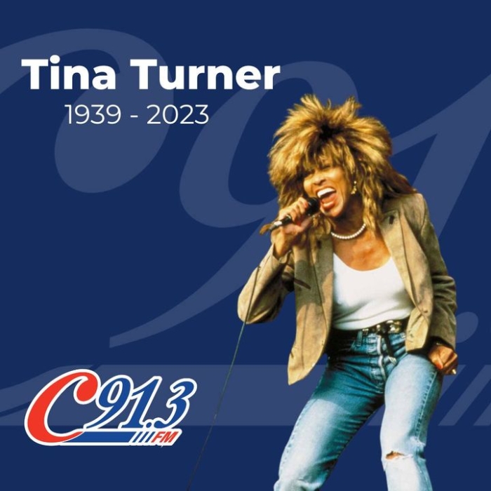 Tina Turner has passed away at the age of 83…