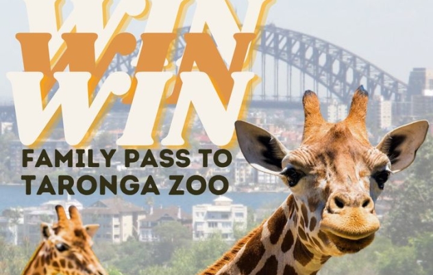 ✨ WIN on this post ✨ Score a family pass to…
