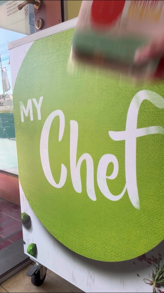 Camden Day & Night Pharmacy is stocking healthy,...