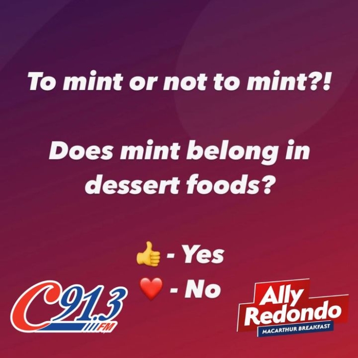 Ally and the Macarthur Breakfast team were…