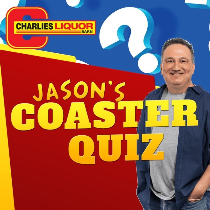 Tune in from 3pm this arvo to play ✨Jason’s…