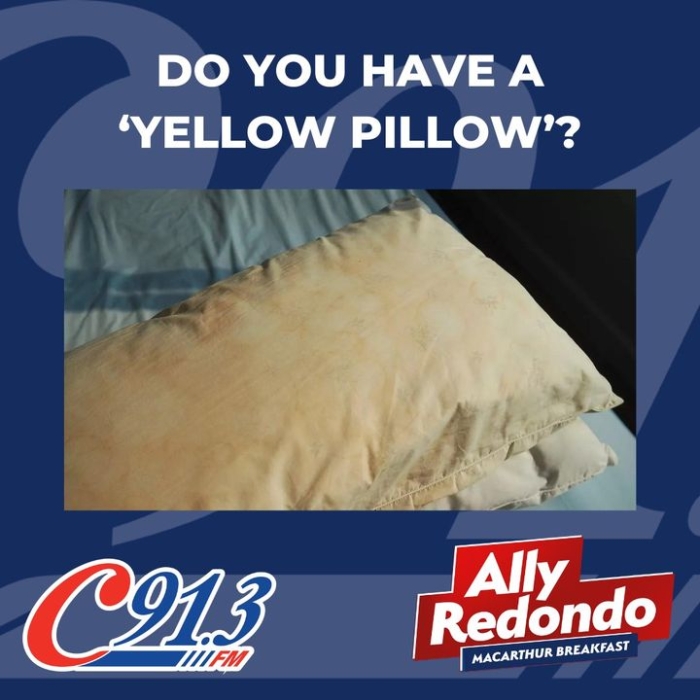 This morning on Macarthur Breakfast, Ally Redondo… c91.3FM Macarthur