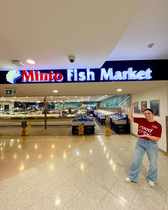 Minto Mall is helping you save with prices…