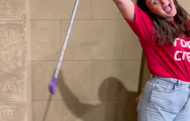 Roadies Tanise and Lillian went head to head in a…