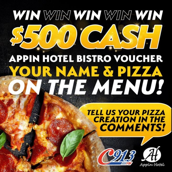 Appin Hotel Bistro wants your help to create a…