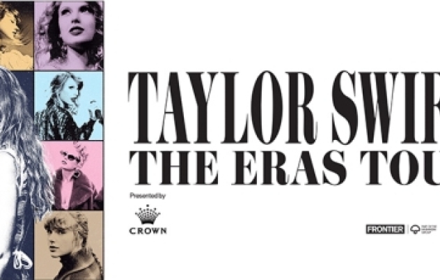 Taylor Swift | The Eras Tour may be sold out but…