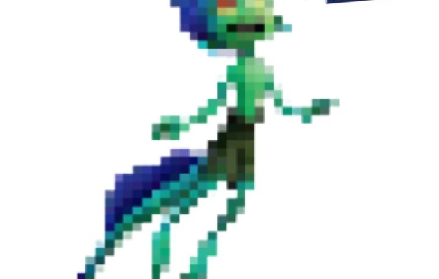 Think you know these pixelated Pixar Putt…