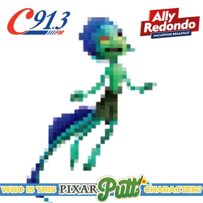 Think you know these pixelated Pixar Putt…