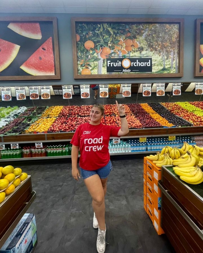 Minto Fruit Orchard source fresh fruit, veg &...